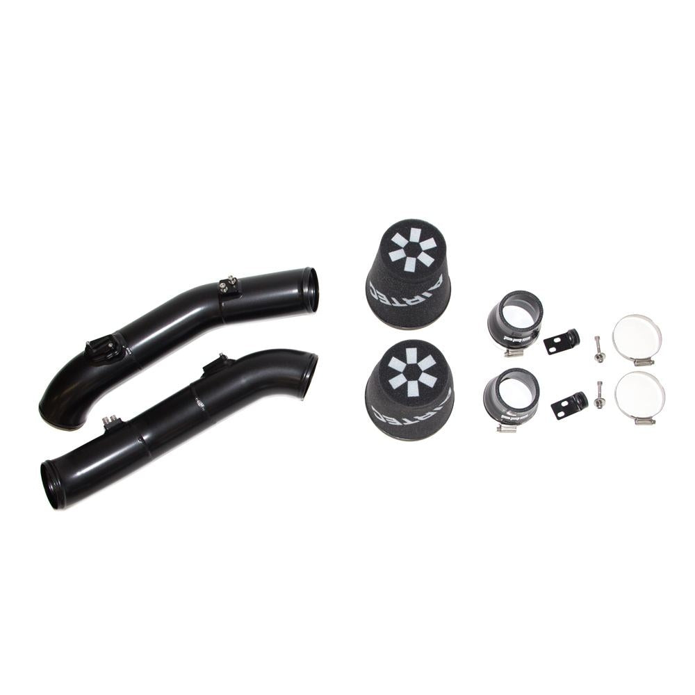 Admission Airtec pour Nissan R35 GTR