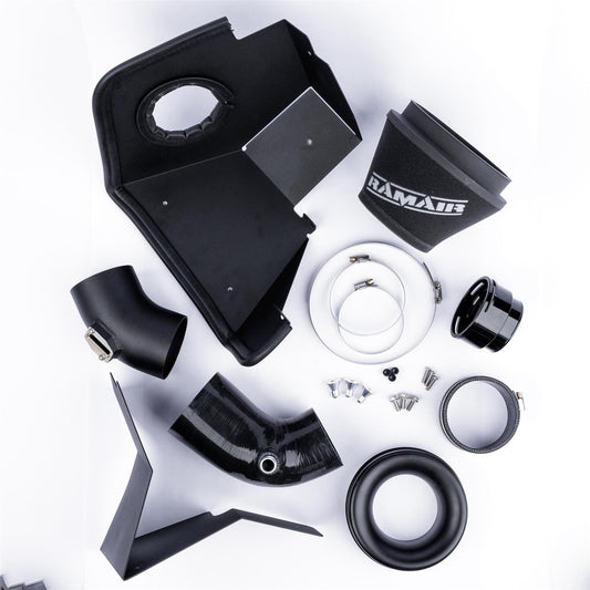 Ramair Induction Kit - Toyota Supra A90 & BMW Z4 3.0 B58