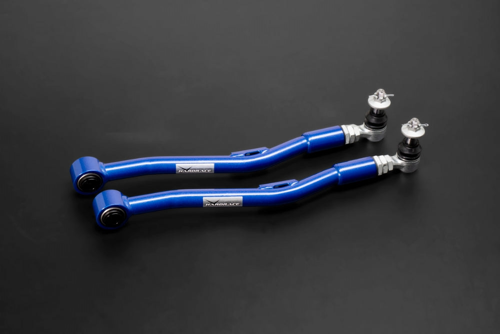 Hardrace Rear Toe Kit Lexus RX - Q1246