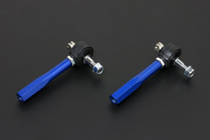 Hardrace Rc Tie Rod End Mazda RX-8 - 7855