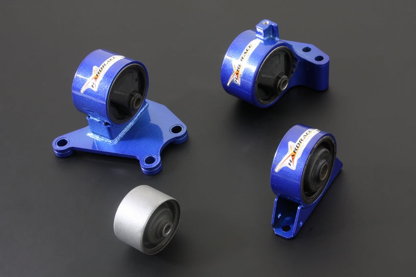 Hardrace Harden Engine Mount Mitsubishi Lancer evolution - 7671