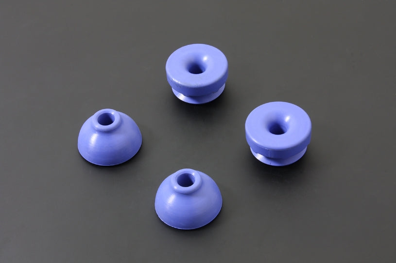 Hardrace Front Tension Rod Bushing Honda Civic, Integra - 7728