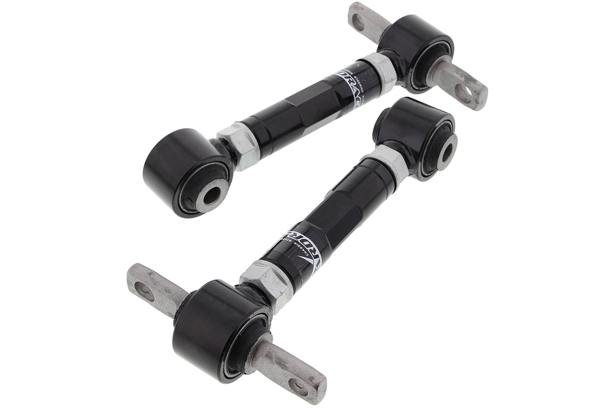 Hardrace Rear Upper Camber Kit Honda - 6112-ED