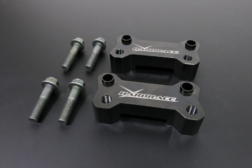 Hardrace Roll Center Adjuster Lexus GS, SC - 7859