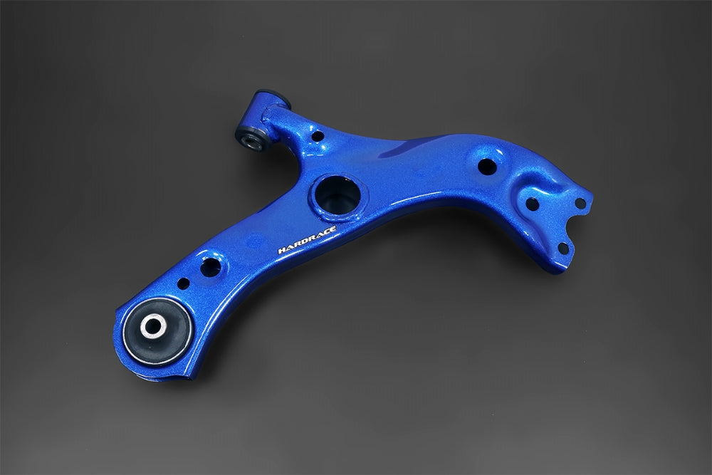 Hardrace Front Lower Arm Toyota Corolla/altis/auris, Prius - Q1290