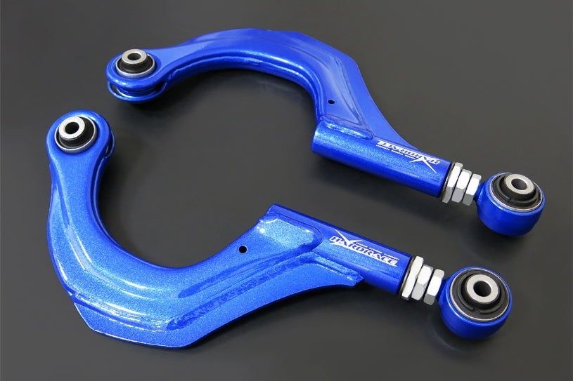 Hardrace Rear Upper Camber Arm - Q0472