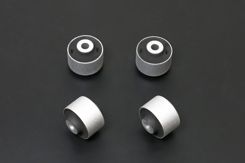 Hardrace Front Upper Arm Bushing Audi - 7921