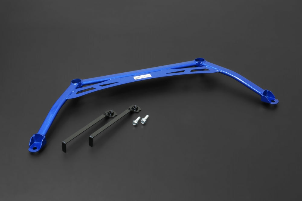 Hardrace Front Lower 4-point Brace MG ZS - Q1364