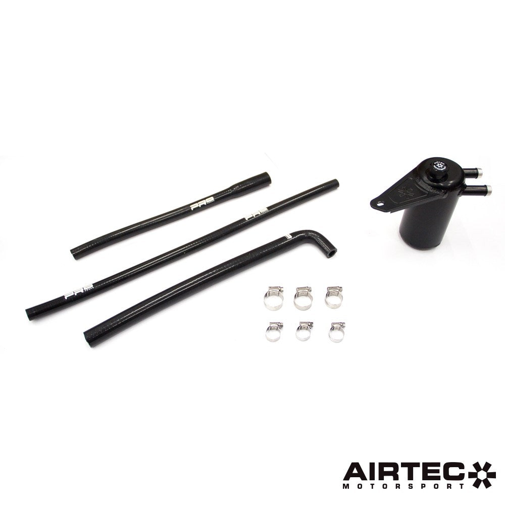 Hyundai I30 N Airtec Oil Catch Can