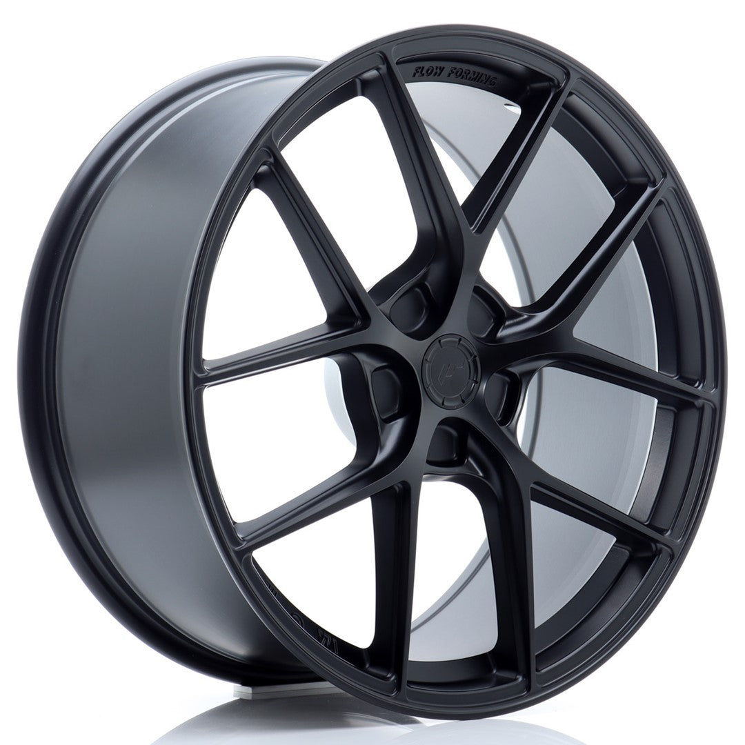 Japan Racing SL-01 Alloy Wheel 20" x 8,5" ET45 5x112 - Black