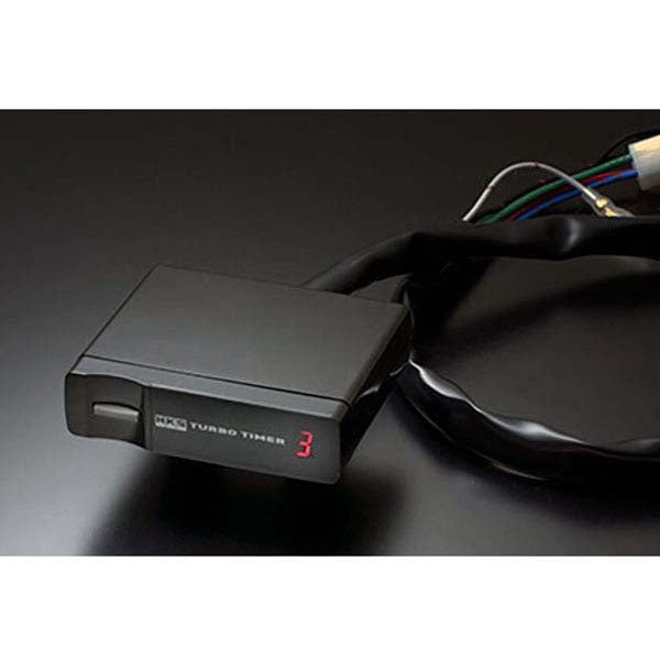 Turbo Timer HKS Type X
