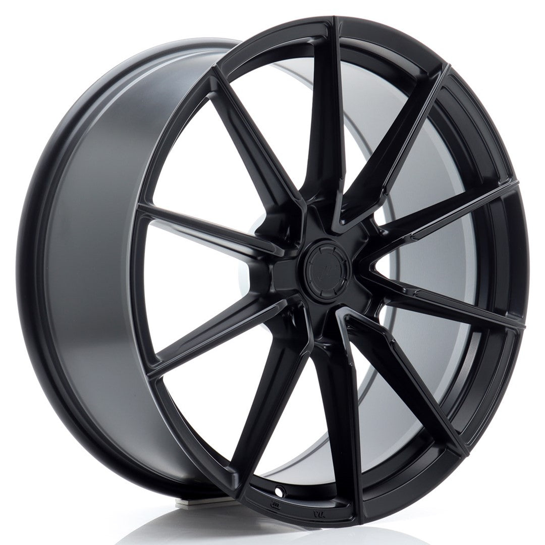 Japan Racing SL-02 Alloy Wheel 20" x 8,5" ET45 5x108 - Black