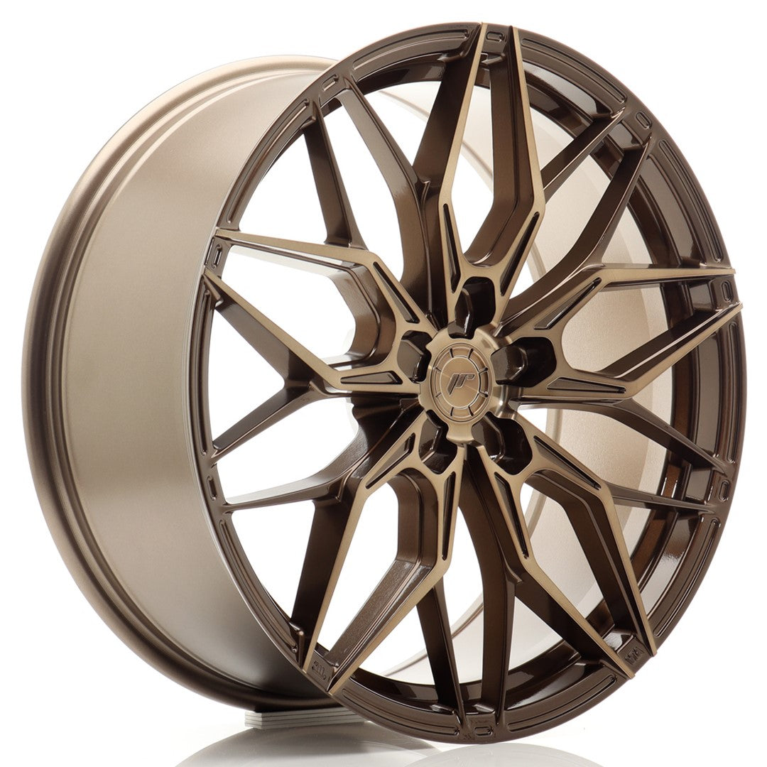 Japan Racing JR46 Alloy Wheel 20" x 8,5" ET41 5x108 - Bronze