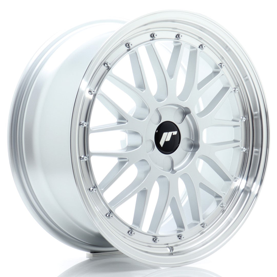 Japan Racing JR23 Alloy Wheel 19" x 8,5" ET45 5x108 - Silver