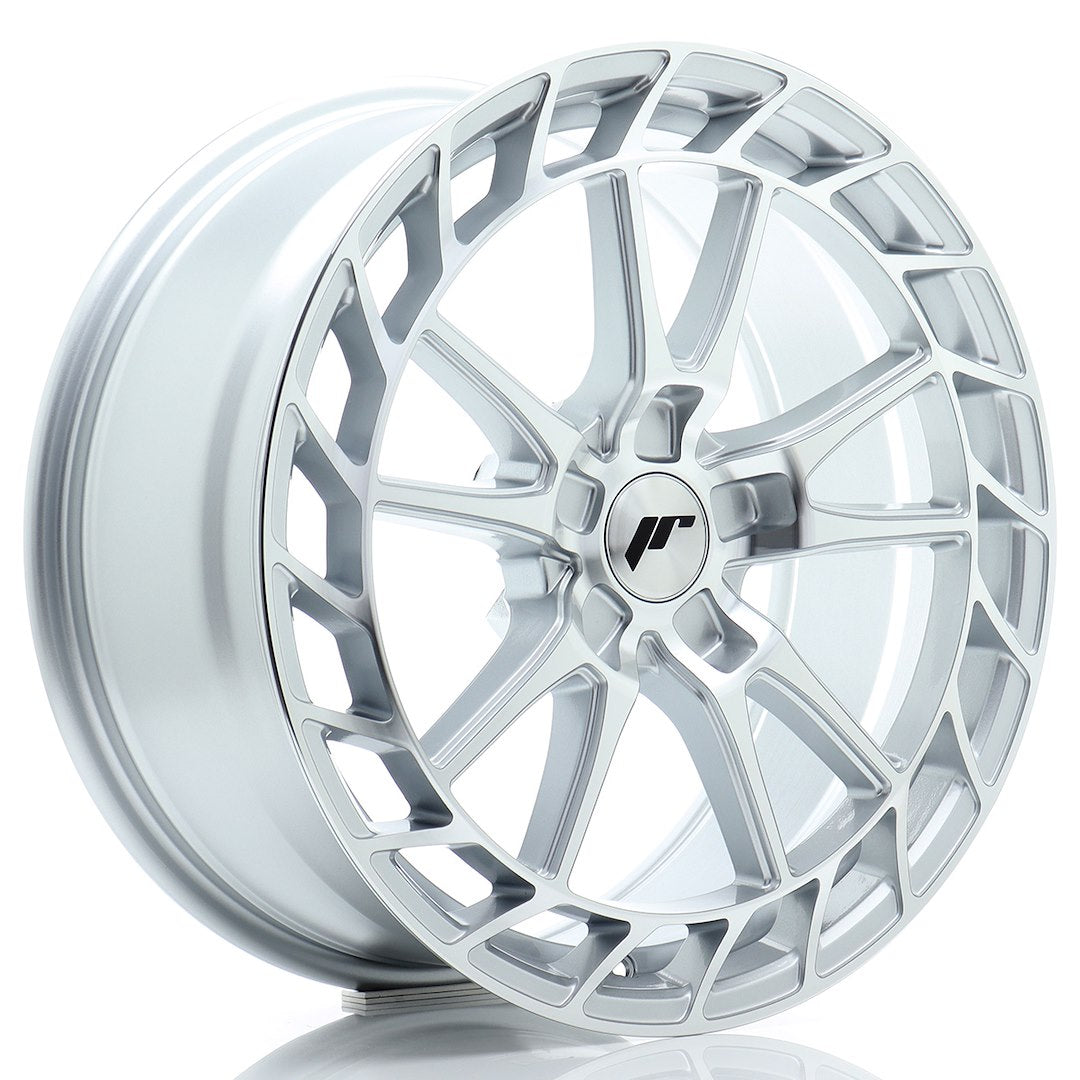 Japan Racing JR45 Alloy Wheel 19" x 8,5" ET45 5x108 - Silver