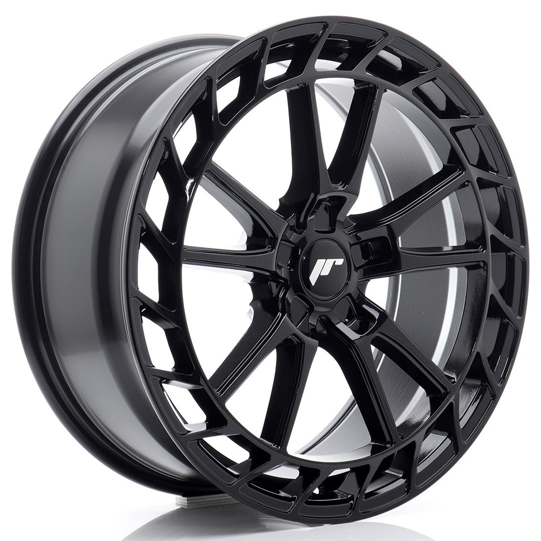 Japan Racing JR45 Alloy Wheel 20" x 8,5" ET35 5x112 - Black
