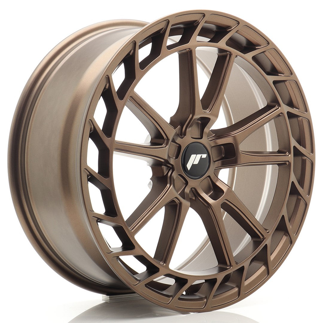 Japan Racing JR45 Alloy Wheel 20" x 8,5" ET35 5x112 - Bronze