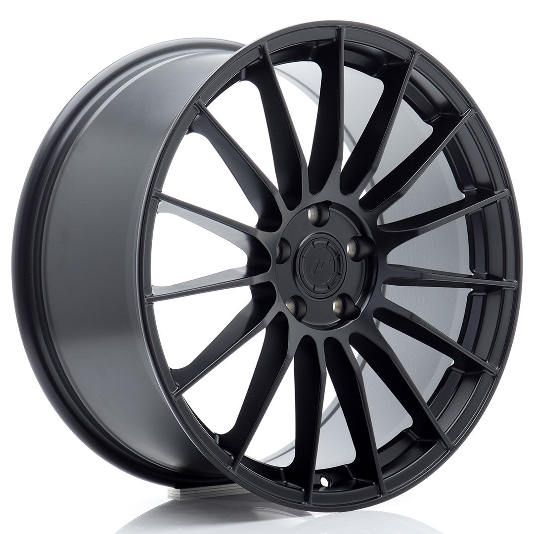 Japan Racing SL-05 Alloy Wheel 19" x 8,5" ET45 5x112 - Black