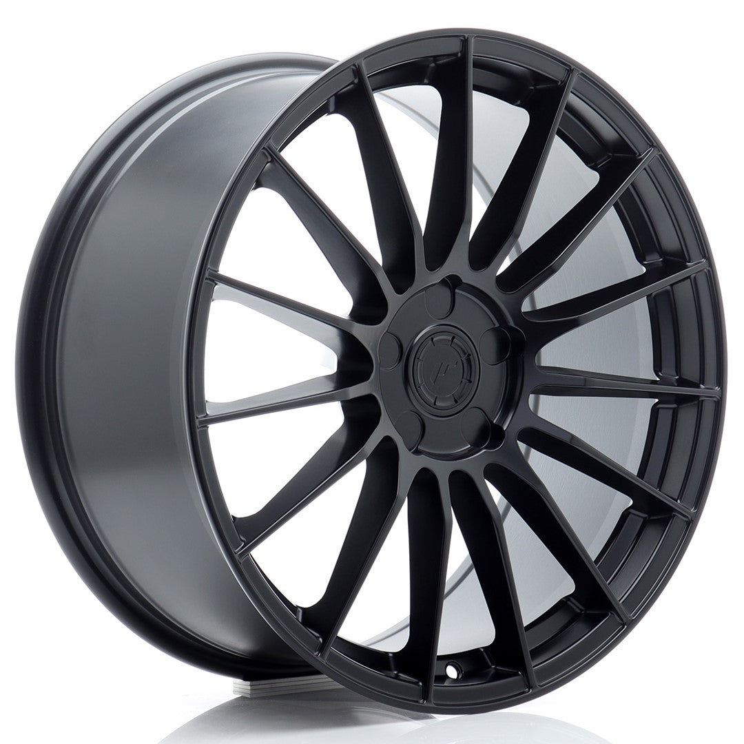 Japan Racing SL-05 Alloy Wheel 19" x 8,5" ET41 5x114.3 - Black