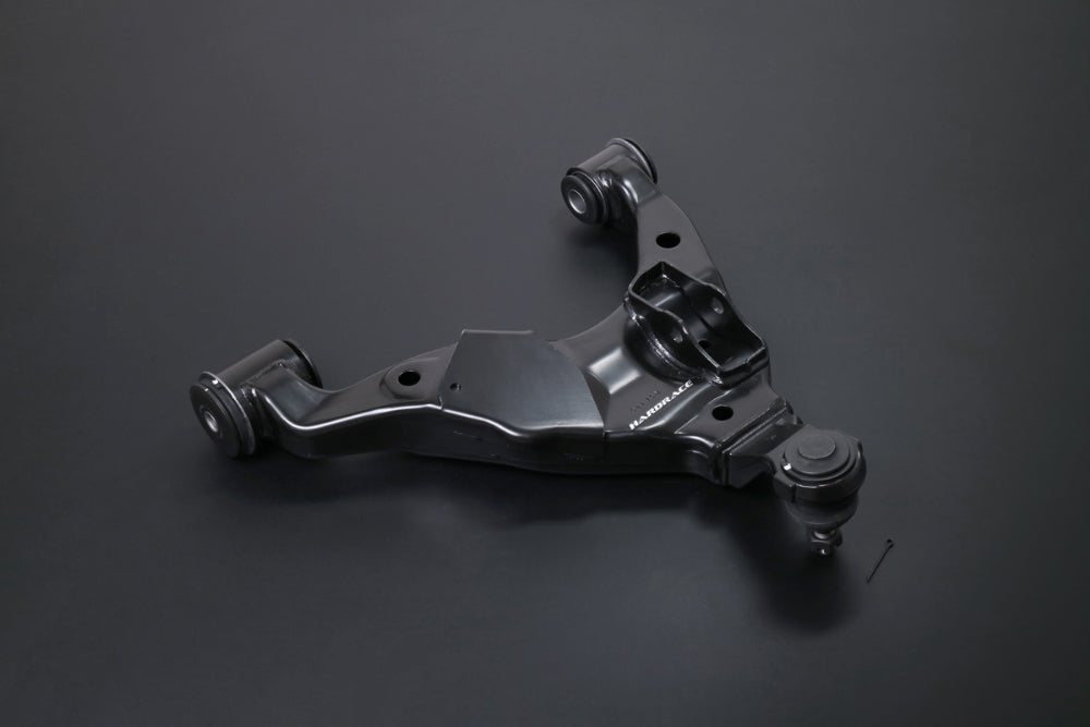 Hardrace Front Lower Arm Toyota 4RUNNER, Fj cruiser, Land cruiser prado, Lexus GX - Q0995