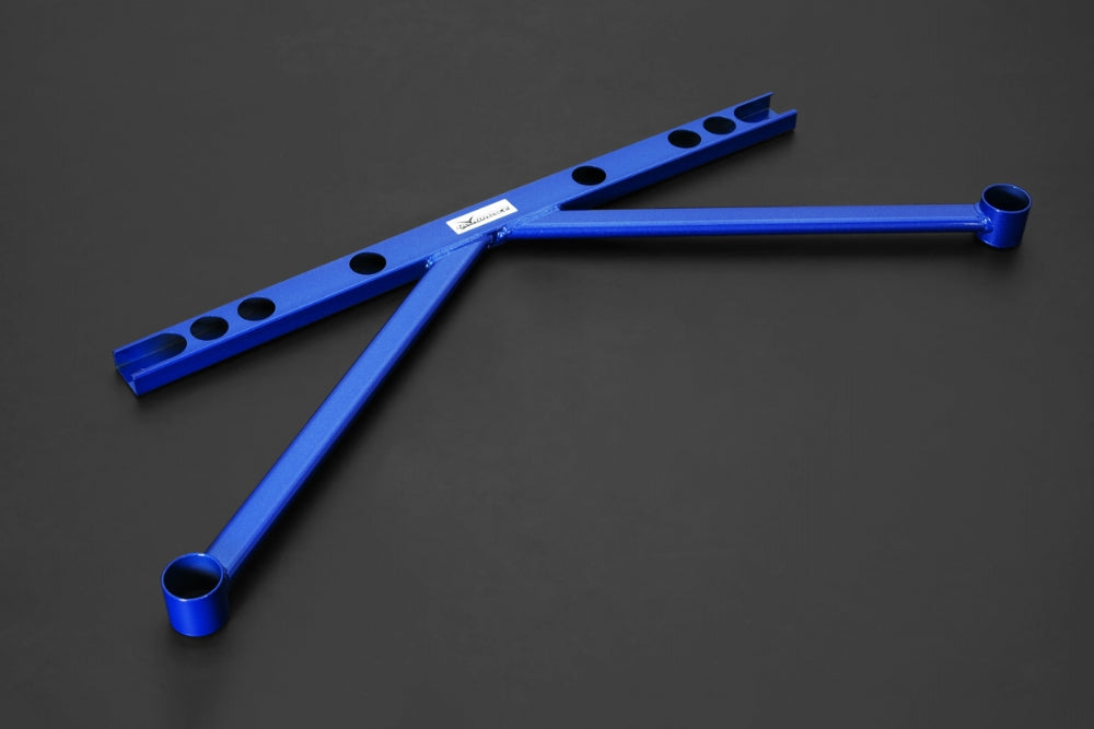 Hardrace Rear Lower 4-point Brace Honda S2000 - Q1204