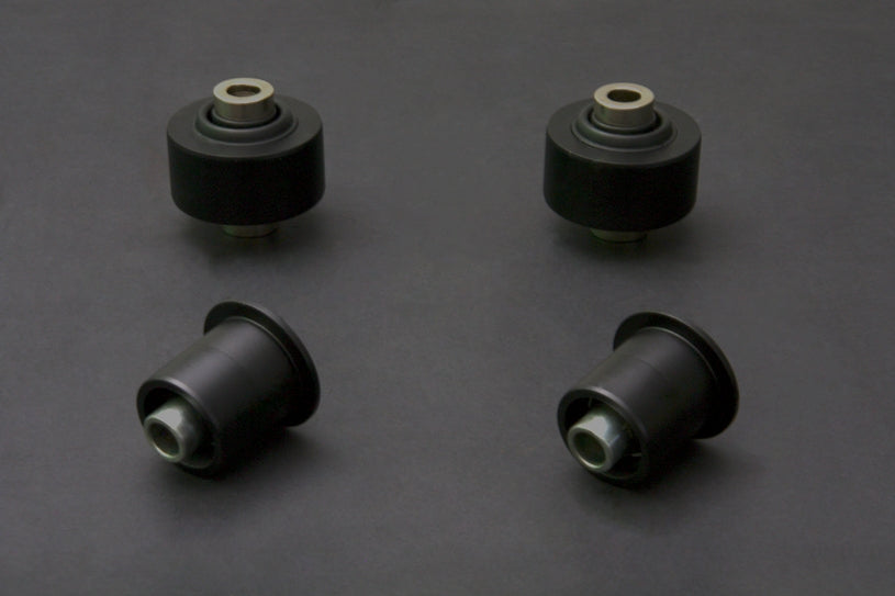 Hardrace Front Lower Control Arm Bushing Honda - 6933
