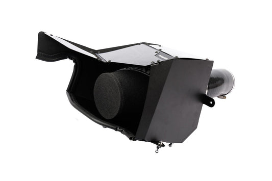 Ramair Carbon Fibre Induction Kit - Toyota Yaris GR