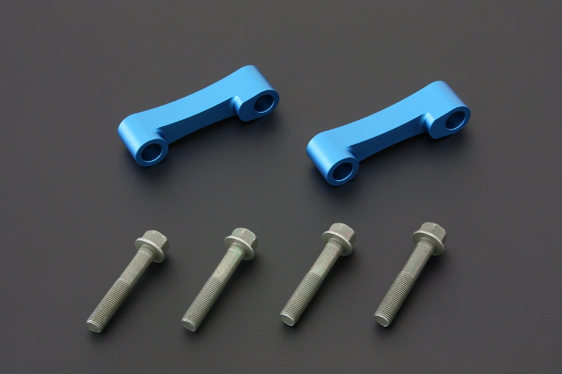 Hardrace Roll Center Adjuster Lexus IS, Toyota Altezza, Crown, Mark ii - 6838
