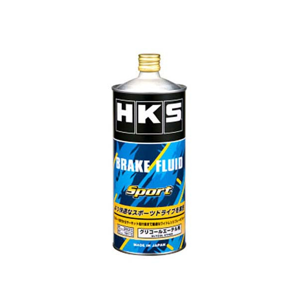 HKS Sport Brake Fluid 1L