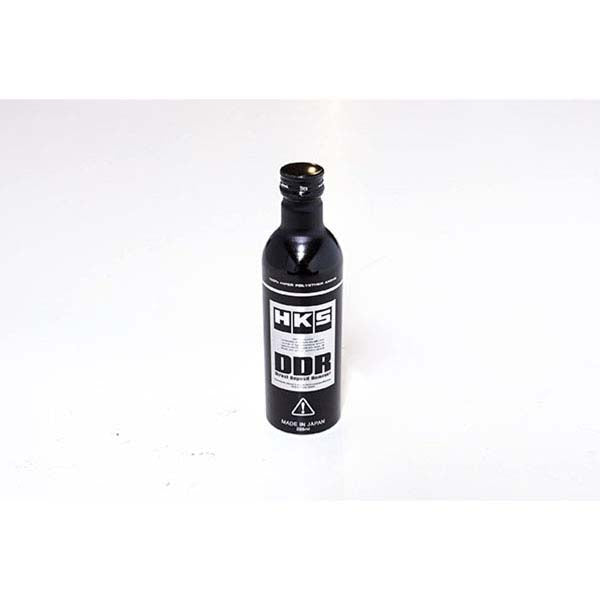 HKS DDR Direct Deposit Sludge Remover Gasoline Additive