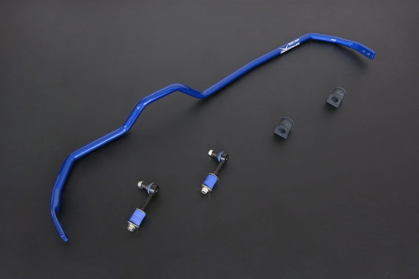 Hardrace Rear Sway Bar - Adjustable Infiniti Q45, Nissan 240SX - 7189K