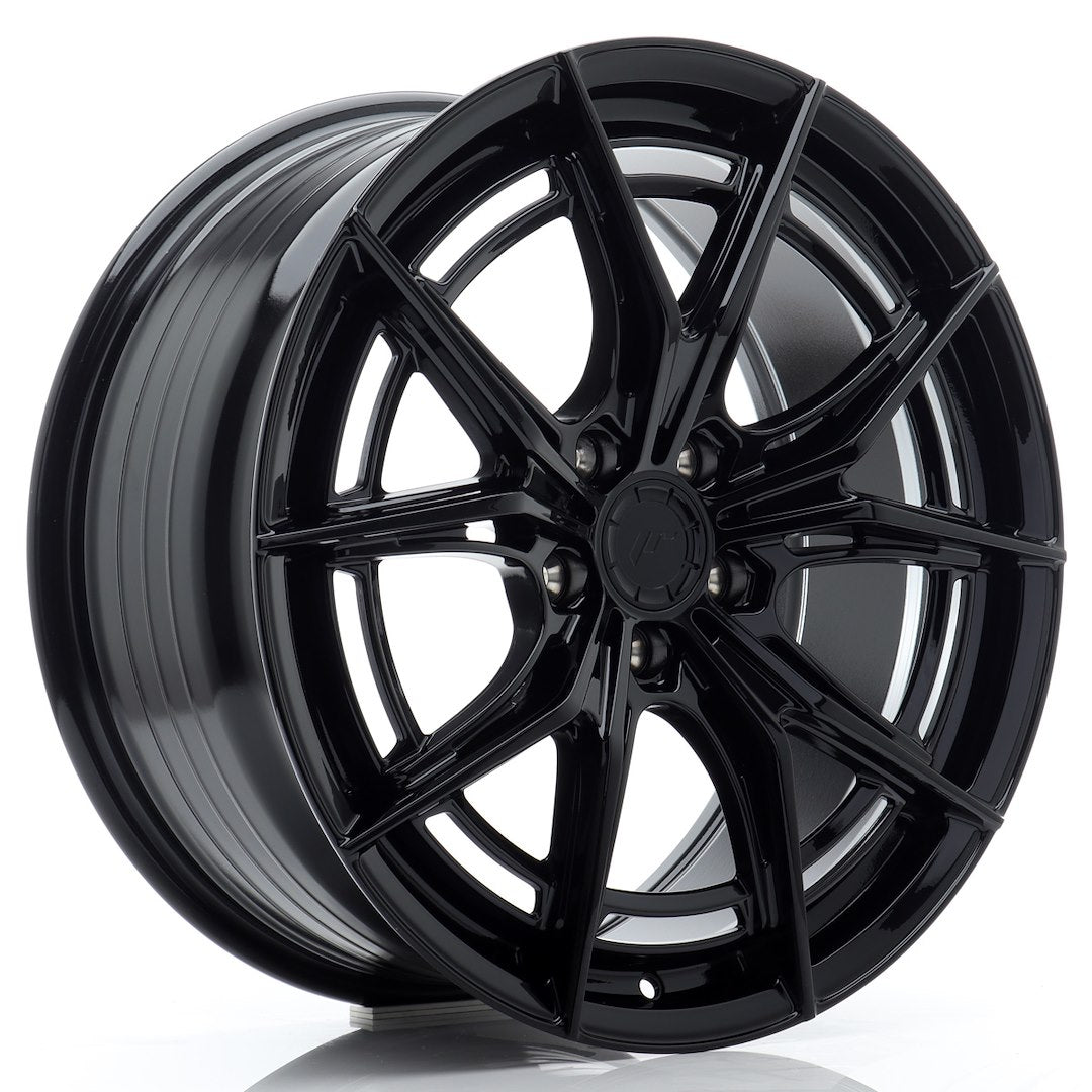 Japan Racing JR50 Alloy Wheel 19" x 8,5" ET45 5x112 - Black