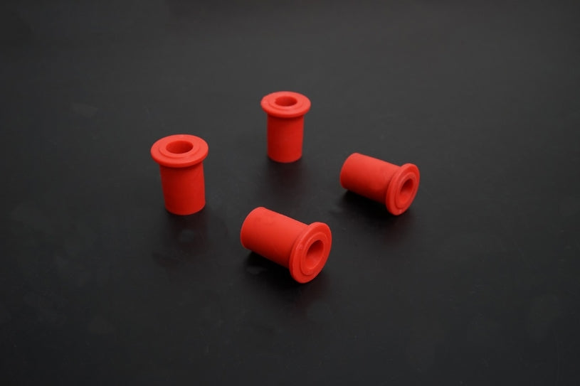 Hardrace Rear Upper Spring Bushing Ford Ranger - Q0210