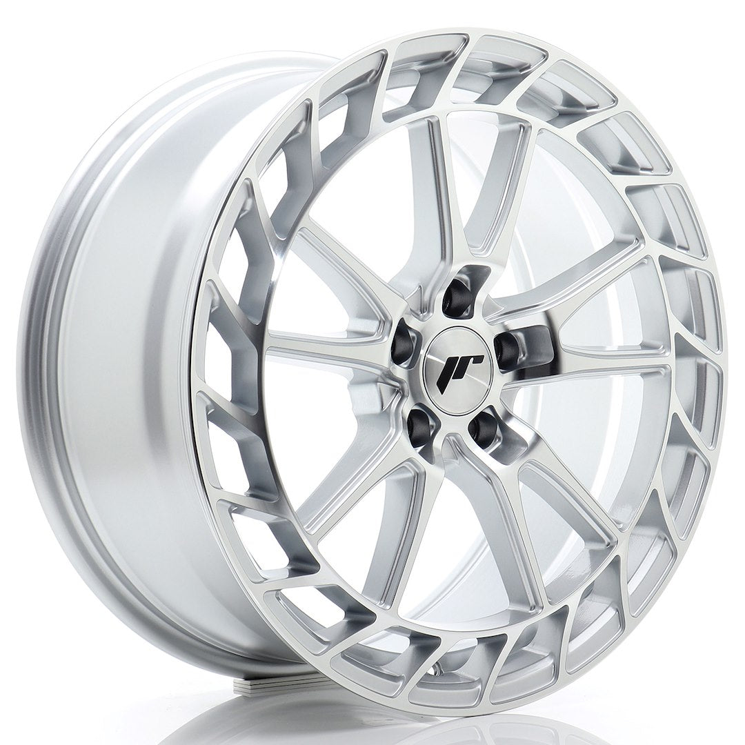 Japan Racing JR45 Alloy Wheel 19" x 8,5" ET45 5x114.3 - Silver