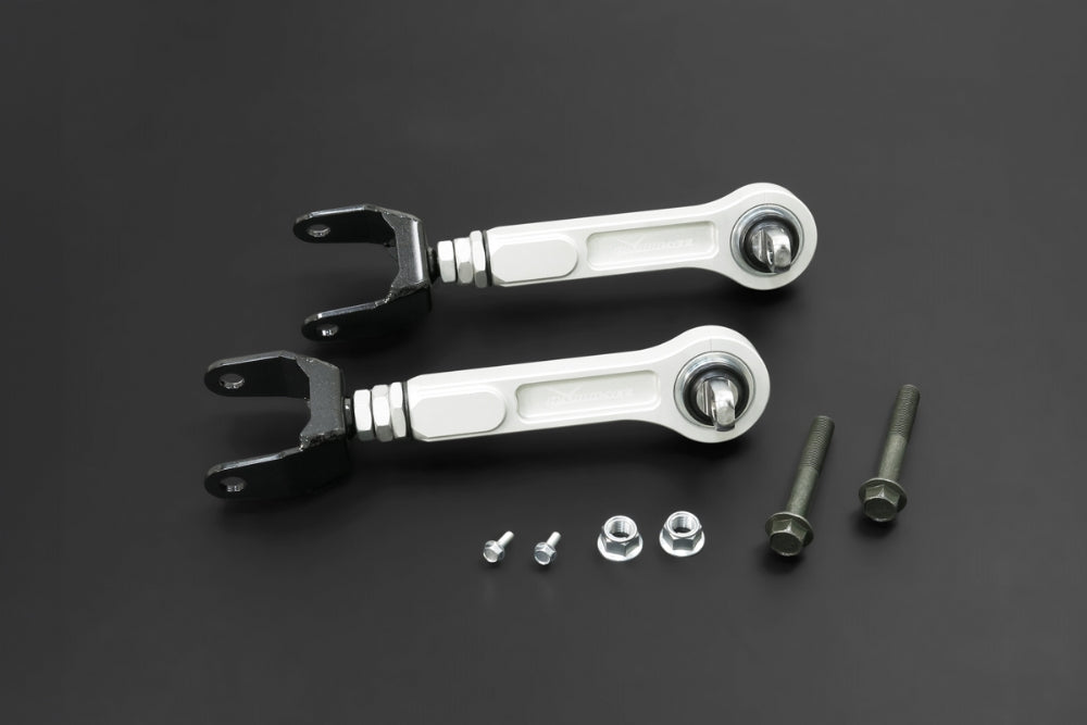 Hardrace Rear Upper Front Arm Tesla Model s, Model x - Q1301