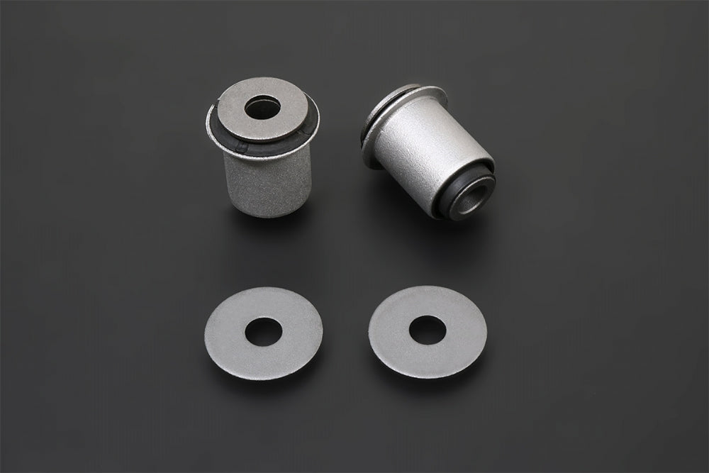 Hardrace Front Lower Arm Bushing - Front Honda Civic - Q1511