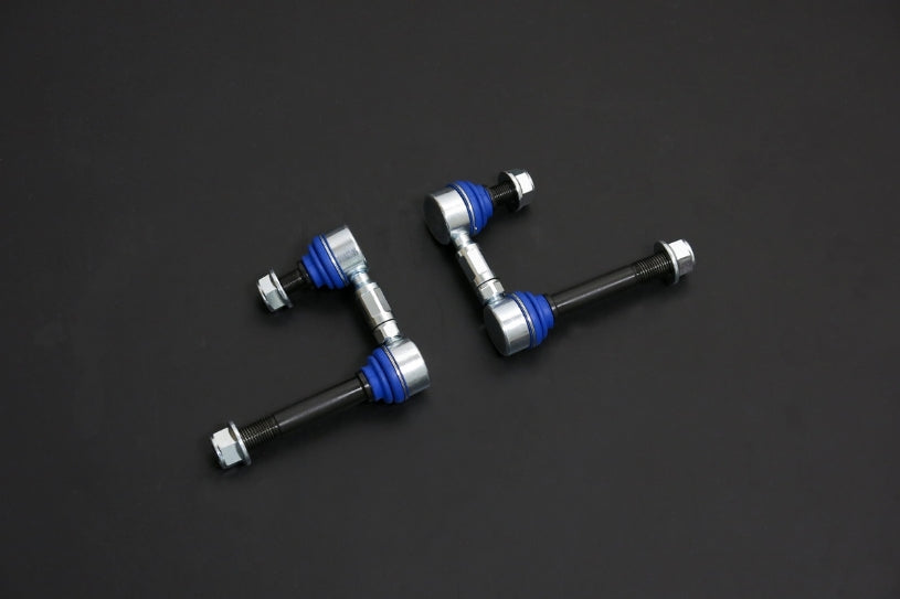 Hardrace Front Adjustable Stab. Link Infiniti Q50, Nissan Skyline, Z-series - 8784