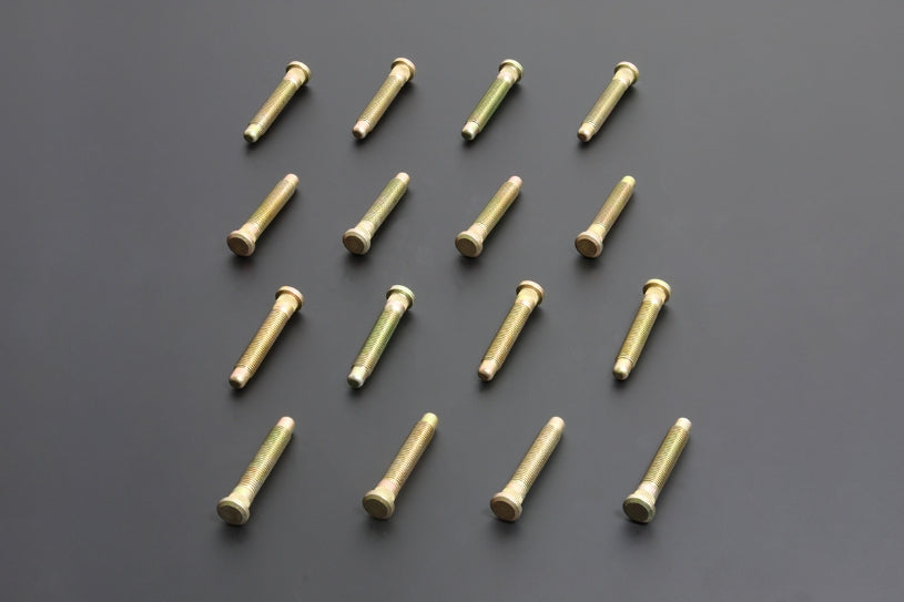 Hardrace Extended Wheel Stud Honda Civic, CR-V - 7619