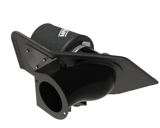 Ramair Air Intake - Volkswagen MK8 GTD