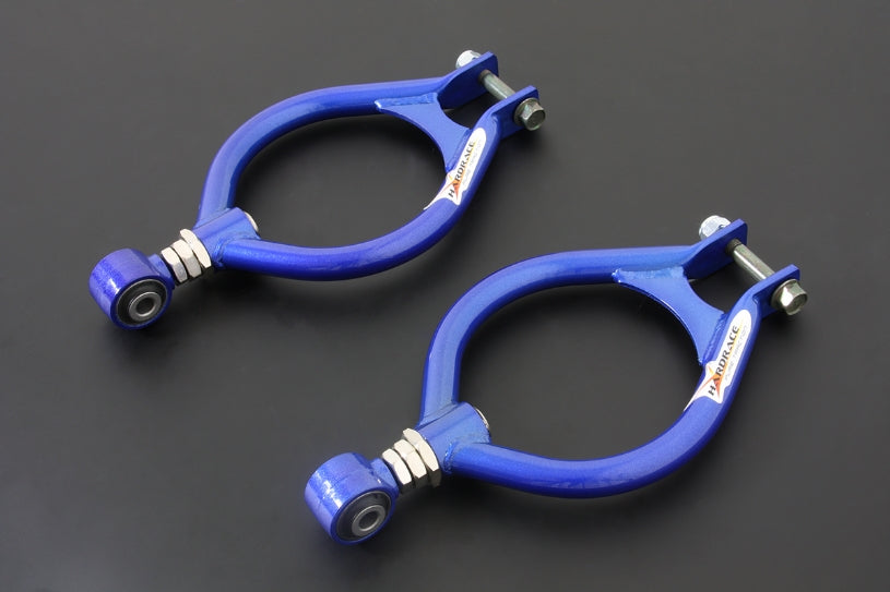 Hardrace Rear Upper Camber Kit Nissan 240SX, Skyline, Z-series - 6177-R