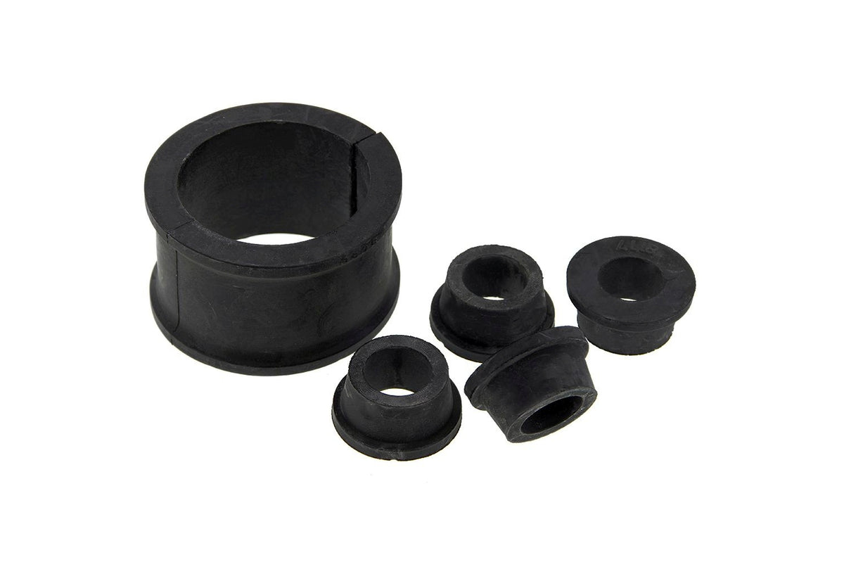 Hardrace Reinforced Steering Bushing Honda Civic, Crx, Integra - 6223-BLK