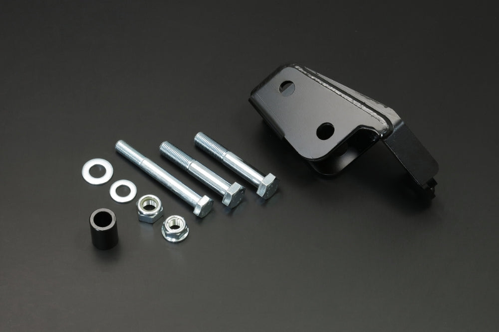 Hardrace Front Panhard Rod Extension Bracket Suzuki Jimny - Q0783