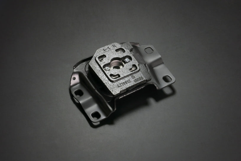 Hardrace Left Side Engine Mount Ford Focus - Q0782