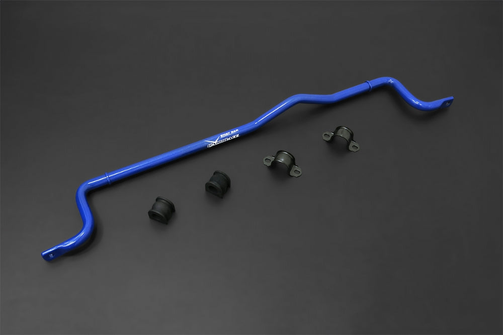 Hardrace Front Sway Bar Cmc J-space - Q1497