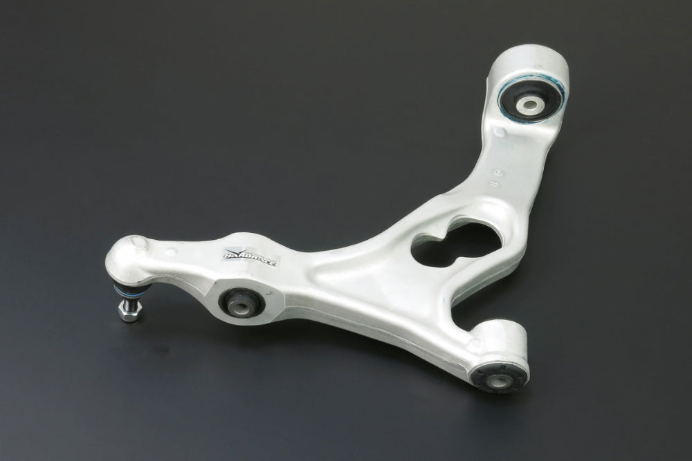 Hardrace Front Lower Control Arm Audi Q7, Porsche Cayenne, Volkswagen Touareg - Q0802