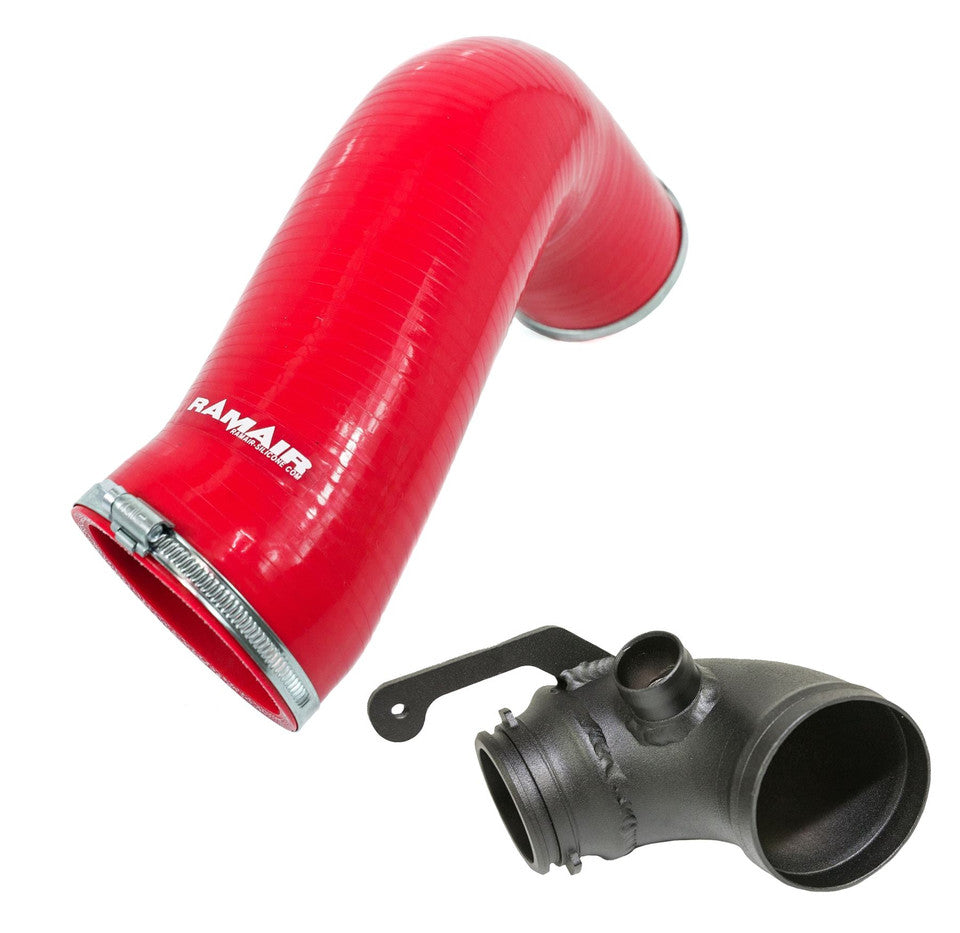 Ramair Intake Hose + Turbo Elbow VW Golf MK7 GTI R S3 MQB 2.0 TSI
