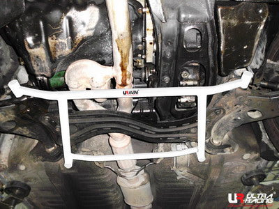 Ford Telstar / Mazda 626 93-97 Ultra Racing 4-Point Front H-Brace - UR-LA4-1613