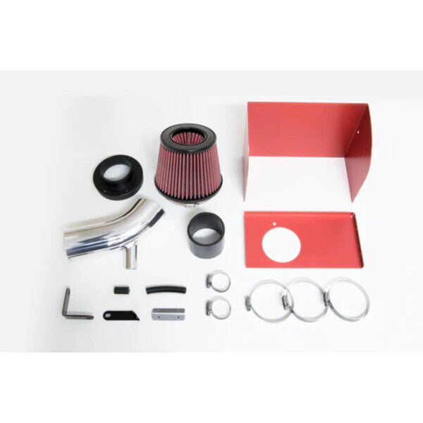 Abarth 500 Gruppe M Intake System