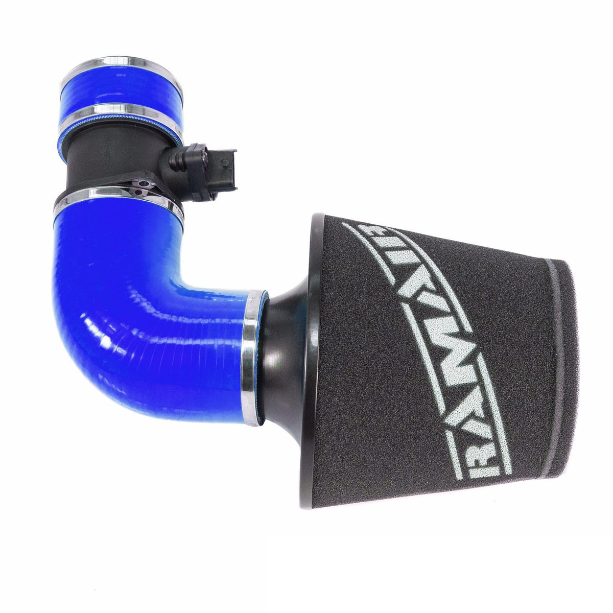 Ramair Blue Ramair Performance Intake Kit Ford Focus ST 225