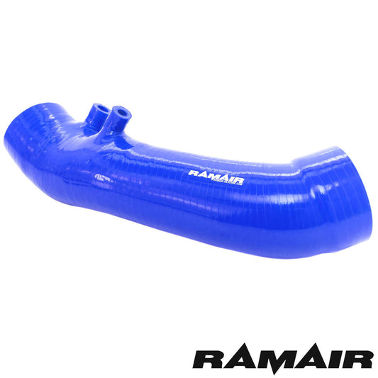 Ramair Silicone Intake Hose - Honda Civic Type R FN2